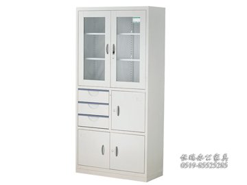 文件柜002款